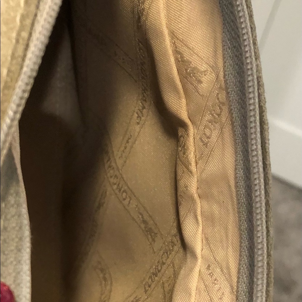 Longchamp Handbag - Picture 6 of 14